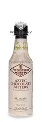 Fee Brothers Aztec Chocolate Bitters / 2,5% / 0,15l