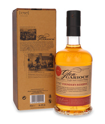 Glen Garioch 1797 Founder’s Reserve / 48% / 0,7l