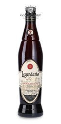 Legendario Elixir De Cuba / 34% / 0,7l