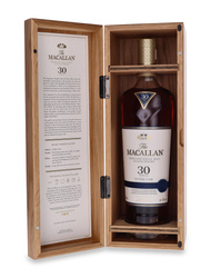 The Macallan 30-letni Double Cask (2024 Release) / 43%/ 0,7l   