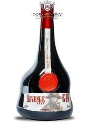 Revenge Navy Gin / 57% / 0.7l