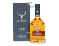 Dalmore 2008 Vintage (Bottled 2023) / 45.8% / 0.7l