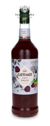 Giffard Figa syrop barmański / 1l