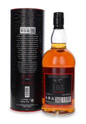 Glenfarclas 105 Cask Strength / 60% / 1,0l