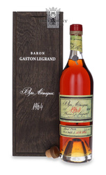 Armagnac Baron Gaston Legrand 1964 (Bottled 2024) / 40% / 0.7l