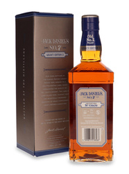 Jack Daniel's Legacy Edition 3 / karton / 43% / 0,7l		