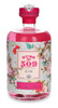 Buss Nº 509 Premium Gin Bulgarian Rose /40%/ 0,7l