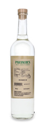 Paranubes Criolla Oaxaca Meksyk Rum / 54,6% / 0,7l