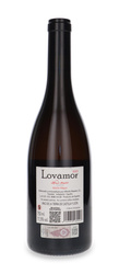 Alfredo Maestro Lovamor Albillo 2023 /11,5% /0,75l