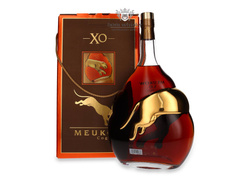 Cognac Meukow XO / 40% / 3,0l