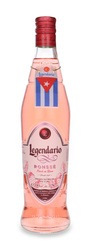 Legendario Ronsse Punch au Rhum Cuba / 32% / 0,7l
