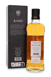 Mars Shinshhu Kasei Blended Whisky / 40%/ 0,7l						