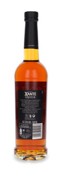 Xante Cognac Pear Liqueur / 35% / 0,5l