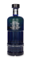 Riserva Carlo Alberto Extra Dry Vermouth / 18% / 0.75l