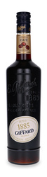 Giffard Cafe (Coffee) bar liqueur / 20% / 0.7l