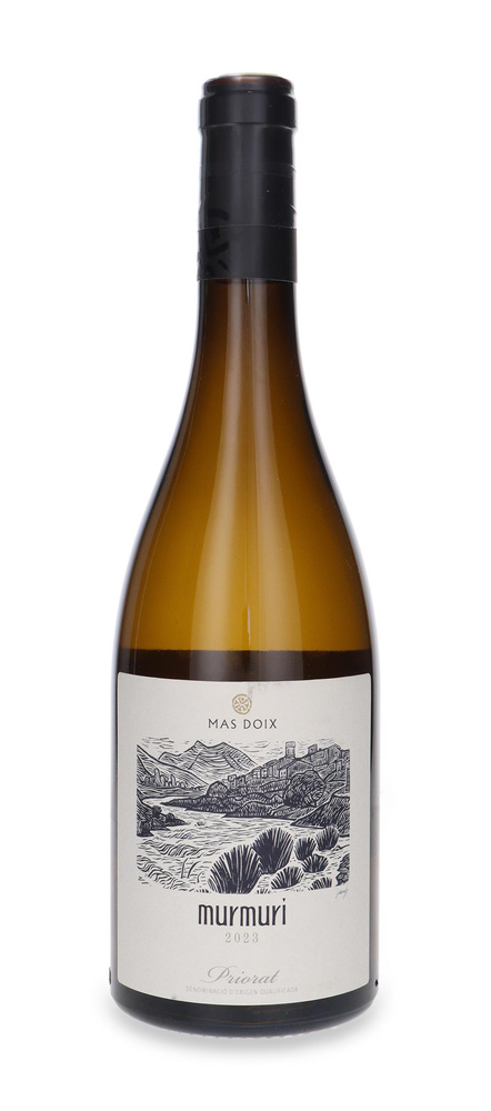 Mas Doix Murmuri 2023 /13% /0,75l