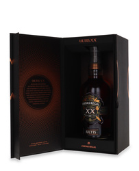 Chivas Regal Ultis XX (20-year-old) / 40%/ 0.7l