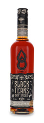 Black Tears Dry Spiced Rum / 40% / 0.7l