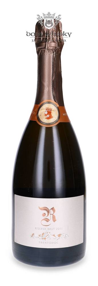 Riserva Trento Doc Brut 2011 Rotaliana / 12,5% / 0,75l