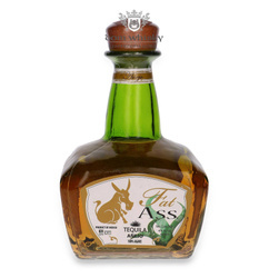 Tequila Fat Ass Anejo 100% Agave / 40% / 0.75l