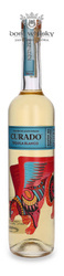 Tequila Curado Espadin 100% Agave / 40% /0,7l