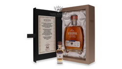 Polska Wódka Starzona w Beczkach Assemblage / 51,4% / 0,7l