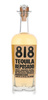 Tequila 818 Reposado 100% Agave Azul / 40% / 0,75l