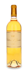 Château d'Yquem Sauternes 2022 / 13.5% / 0.75 L