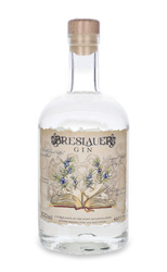 Breslauer Smoky Gin / 43,5% / 0,5l