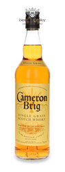 Cameron Brig Single Grain / 40% / 0,7l