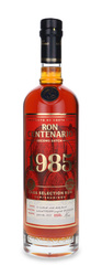 Ron Centenario 1985 Cask Selection Rum / 43% / 0,7l