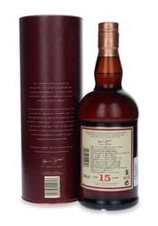 Glenfarclas 15-year-old / 46% / 0.7l