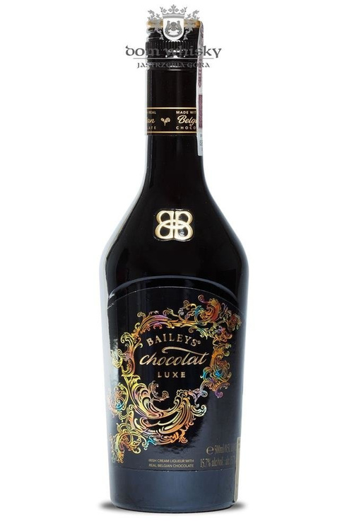 Bailey's Chocolat Luxe / 15,7% / 0,5l