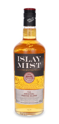 Islay Mist Original Peated Blend / 40% / 0,7l