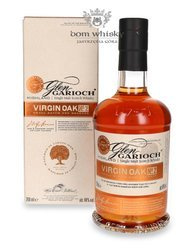 Glen Garioch Virgin Oak Small Batch No.2 / 48%/ 0.7l