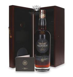 Glengoyne 30-letni, Limited Release 2020 / 46,8% / 0,7l