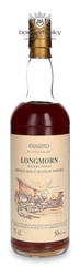 Longmorn 1974 (Bottled 1988) Samaroli 20th Anniversary / 50% / 0.75l
