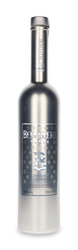 Wódka Belvedere Illuminated Chrome Edition / 40% / 0,7l