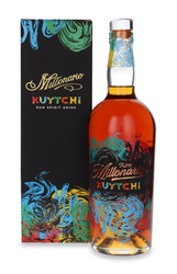 Ron Millonario Kuytchi / Karton /40% / 0,7l