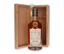 Highland Park 32-year-old (D.1989, B.2021) Gordon &amp; MacPhail, Connoisseurs Choice / 51.9% / 0.7l