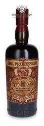 Del Professore Vermouth Rosso / 18% / 0,75l