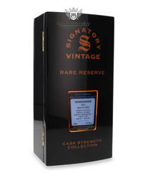 Bunnahabhain 42-year-old (D.1973, B.2016) Signatory Vintage / 47.9% / 0.7l