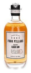 Four Pillars Sherry Cask Gin / 43,8% / 0,5l