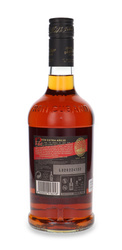 Rum Santiago de Cuba 12 year old Extra Anejo / 40% / 0.7l
