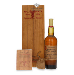 Mackinlay's Shackleton's The Discovery Edition /47,3% /0,7l