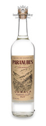 Paranubes Rum Cana Morada  /Meksyk/ 54,4% / 0,7l