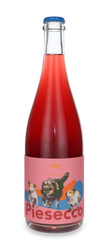 Silesian Piesecco / 12% / 0,75l
