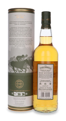 Tyrconnell Double Destilled Irish Single Malt / 43% / 0,7l