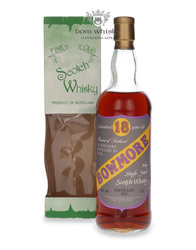 Bowmore 1971, 18-year-old Bottled for Sestante / 40%/ 0.75l