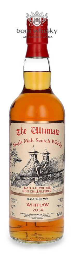 Whitlaw 7-year-old (D.2014, B.2022) The Ultimate / 46%/ 0.7l